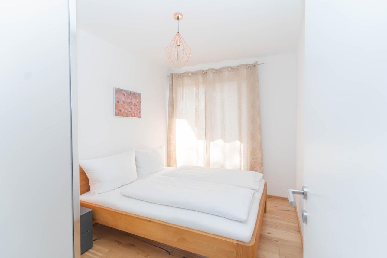 Luxurious Apartment With Big Balcony Near City Center 维也纳 外观 照片